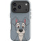 Disney Lady & The Tramp Butch Portrait iPhone 18 Pro Impact Case