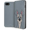 Disney Lady & The Tramp Butch Portrait iPhone SE (2nd & 3rd Gen) Folio Case