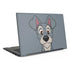 Disney Lady & The Tramp Butch Portrait Dell Latitude Skin