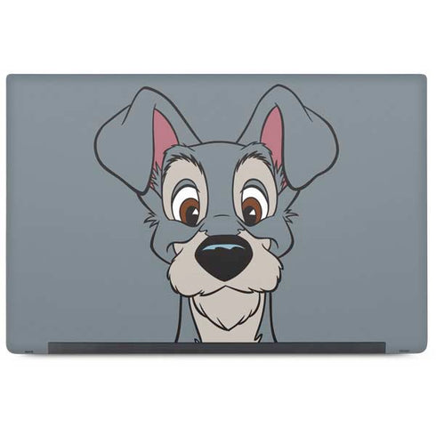 Disney Lady & The Tramp Butch Portrait Dell Latitude Skin