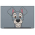 Disney Lady & The Tramp Butch Portrait Dell Latitude Skin