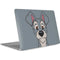 Disney Lady & The Tramp Butch Portrait Apple MacBook Air Skin