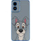 Disney Lady & The Tramp Butch Portrait Moto G Play 4G (2024) Skin
