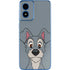 Disney Lady & The Tramp Butch Portrait Moto G Play 4G (2024) Skin