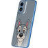 Disney Lady & The Tramp Butch Portrait Moto G Play 4G (2024) Skin