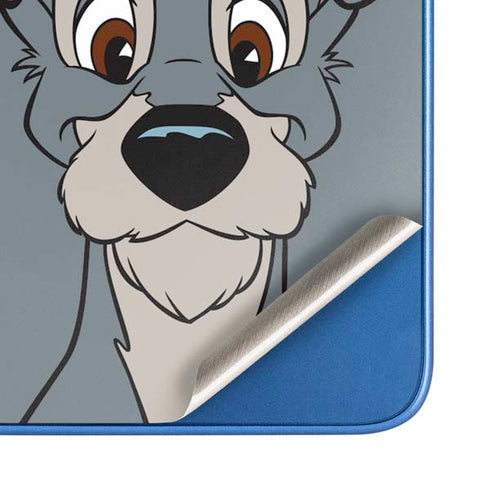 Disney Lady & The Tramp Butch Portrait Moto G Play 4G (2024) Skin