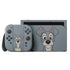 Disney Lady & The Tramp Butch Portrait Nintendo Skins