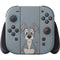 Disney Lady & The Tramp Butch Portrait Nintendo Switch 2 (2025) Joy-Con Controller Skin