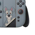 Disney Lady & The Tramp Butch Portrait Nintendo Switch 2 (2025) Joy-Con Controller Skin