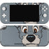 Disney Lady & The Tramp Butch Portrait Nintendo Skins