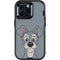 Disney Lady & The Tramp Butch Portrait Otterbox Defender iPhone Skin