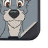 Disney Lady & The Tramp Butch Portrait Otterbox Defender iPhone Skin