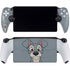 Disney Lady & The Tramp Butch Portrait PlayStation Portal Remote Player Skin