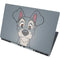 Disney Lady & The Tramp Butch Portrait Dell Precision Skin