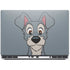 Disney Lady & The Tramp Butch Portrait Dell Precision Skin