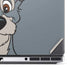 Disney Lady & The Tramp Butch Portrait Dell Precision Skin