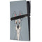 Disney Lady & The Tramp Butch Portrait PS5 Pro Console Skin