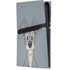 Disney Lady & The Tramp Butch Portrait PS5 Pro Console Skin