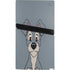 Disney Lady & The Tramp Butch Portrait PS5 Pro Console Skin