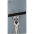 Disney Lady & The Tramp Butch Portrait PS5 Pro Disk Console Skin