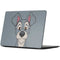 Disney Lady & The Tramp Butch Portrait Surface Laptop 7 13.8in Skin