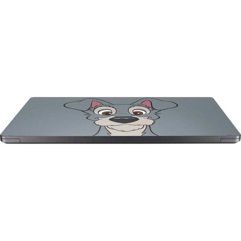 Disney Lady & The Tramp Butch Portrait Surface Laptop 7 13.8in Skin