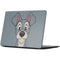 Disney Lady & The Tramp Butch Portrait Surface Laptop 7 15in Skin