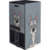 Disney Lady & The Tramp Butch Portrait XBox Series X Digital Edition Bundle Skin