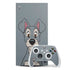 Disney Lady & The Tramp Butch Portrait Xbox Series X Skins