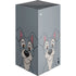 Disney Lady & The Tramp Butch Portrait XBox Series X Digital Edition Console Skin