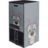 Disney Lady & The Tramp Butch Portrait XBox Series X Digital Edition Console Skin