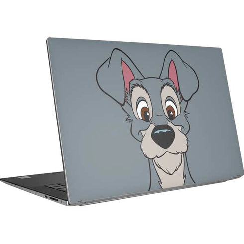 Disney Lady & The Tramp Butch Portrait Dell XPS Skin