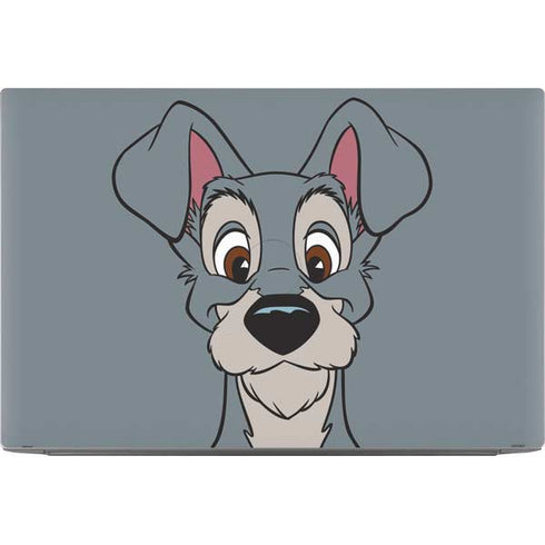 Disney Lady & The Tramp Butch Portrait Dell XPS Skin