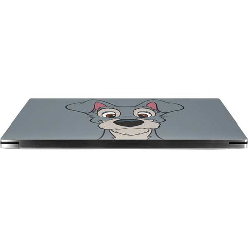 Disney Lady & The Tramp Butch Portrait Dell XPS Skin