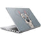 Disney Lady & The Tramp Butch Portrait HP ZBook Fury 16 G10 Skin