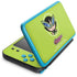 Cartoon Network Powerpuff Girls Buttercup Nintendo Skins