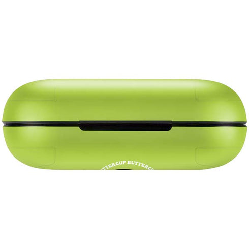 Cartoon Network Powerpuff Girls Buttercup Amazon Echo Buds Skin