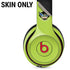 Cartoon Network Powerpuff Girls Buttercup Beats Solo 3 Wireless Skin