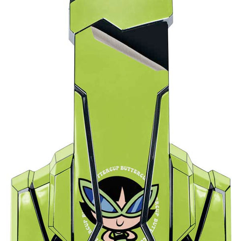 Cartoon Network Powerpuff Girls Buttercup BENGOO G9000 Skin