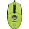 Cartoon Network Powerpuff Girls Buttercup G203 Prodigy RGB Wired Gaming Mouse Skin