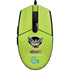 Cartoon Network Powerpuff Girls Buttercup G203 Prodigy RGB Wired Gaming Mouse Skin