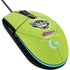 Cartoon Network Powerpuff Girls Buttercup G203 Prodigy RGB Wired Gaming Mouse Skin