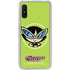 Cartoon Network Powerpuff Girls Buttercup Galaxy Cases