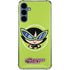 Cartoon Network Powerpuff Girls Buttercup Galaxy A55 5G Clear Case