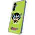 Cartoon Network Powerpuff Girls Buttercup Galaxy A55 5G Clear Case