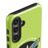 Cartoon Network Powerpuff Girls Buttercup Galaxy S25 Impact Case