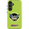 Cartoon Network Powerpuff Girls Buttercup Galaxy S25 Plus Impact Case