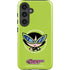 Cartoon Network Powerpuff Girls Buttercup Galaxy S25 Plus Impact Case