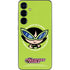 Cartoon Network Powerpuff Girls Buttercup Galaxy S25 Skin