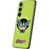 Cartoon Network Powerpuff Girls Buttercup Galaxy S25 Skin